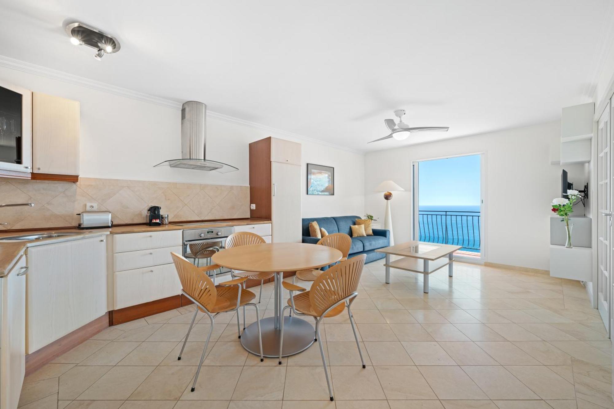 Le Coq Gabriel - Parking - Amazing View Apartman Roquebrune-Cap-Martin Kültér fotó